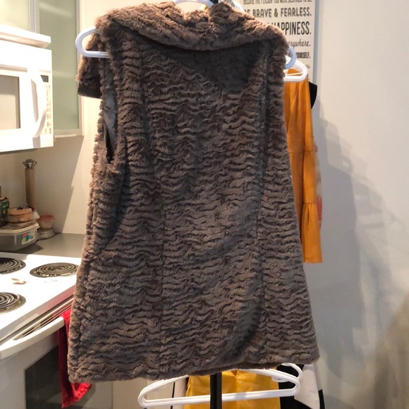 Marc New York Vest - Picture 4 of 4